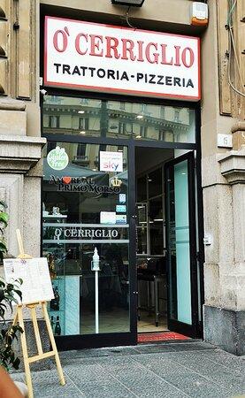 O'Cerriglio